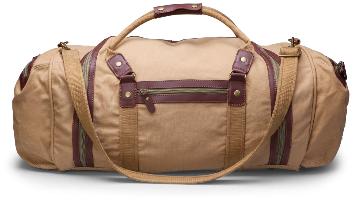 The Explorer is luggage which was designed with you and your safari or holiday in mind. .