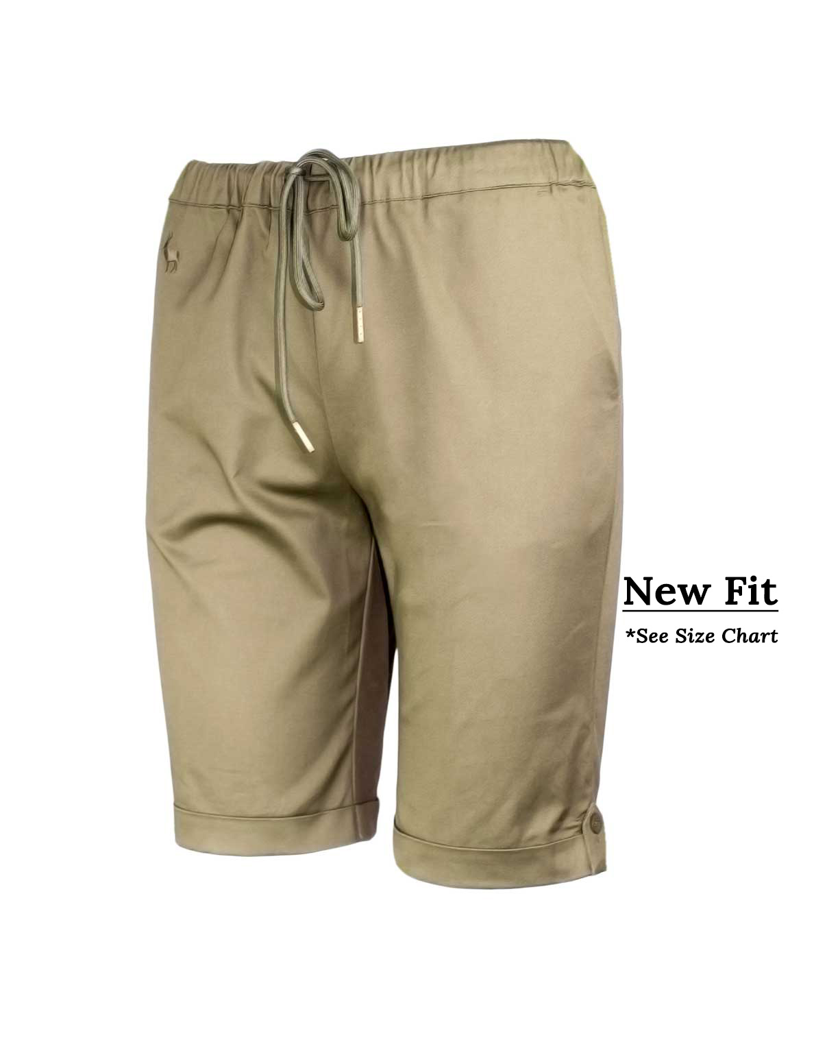 Safari Tafari Shorts -