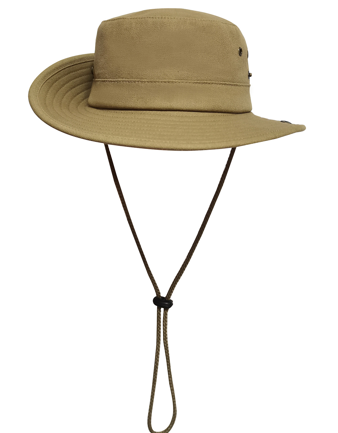 Adventurer Flat Packable Hat Sun Hat The Safari Store