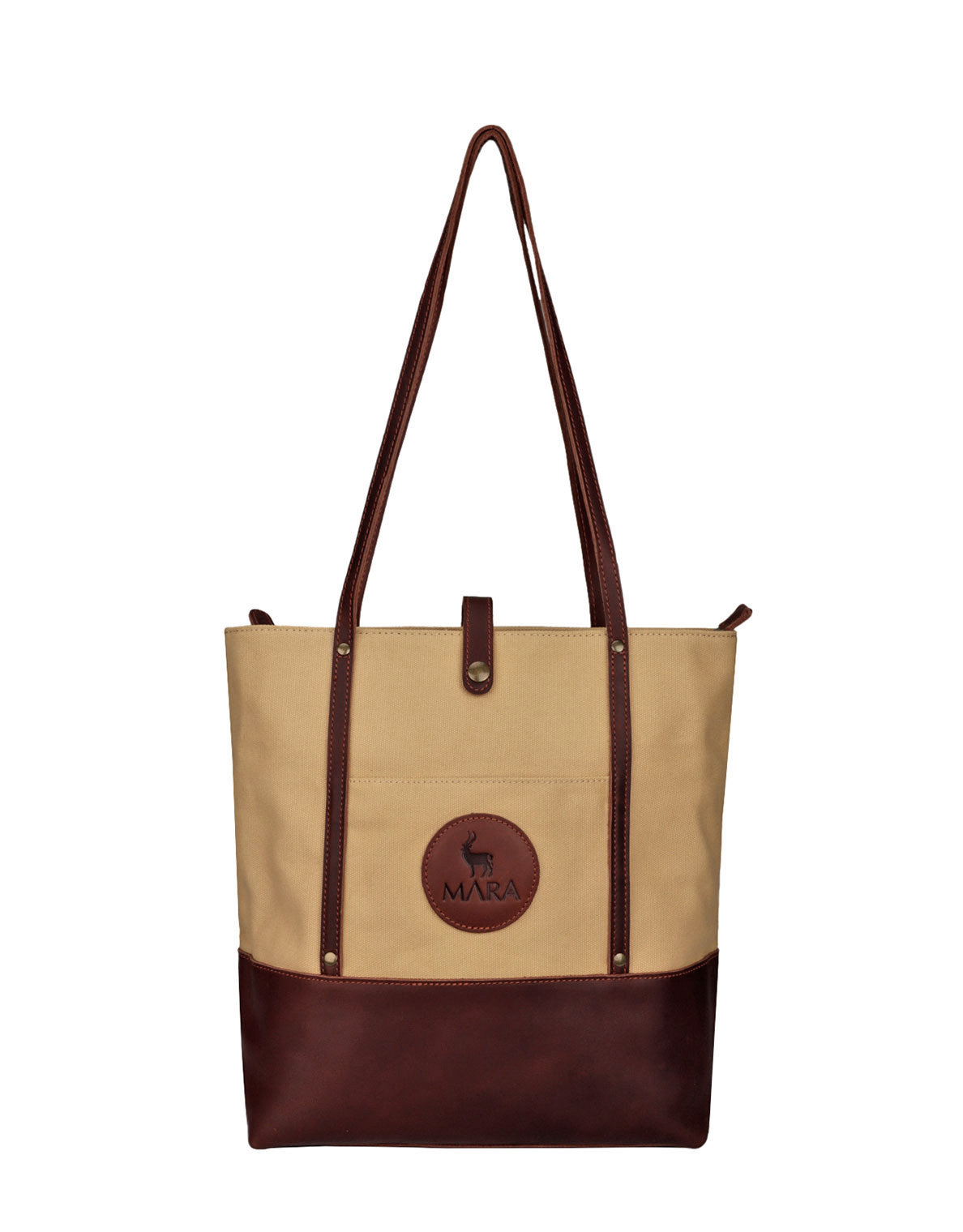 Tote Safari Medium Classic