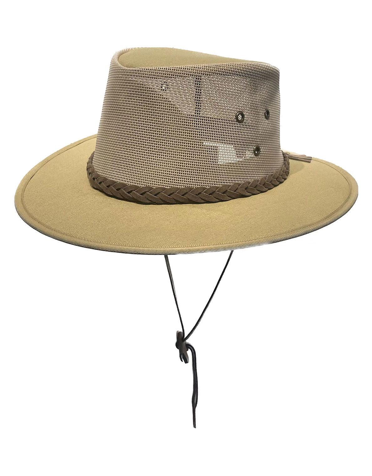 Women's Safari Hat Wide Brim Canvas Hat Safari Store