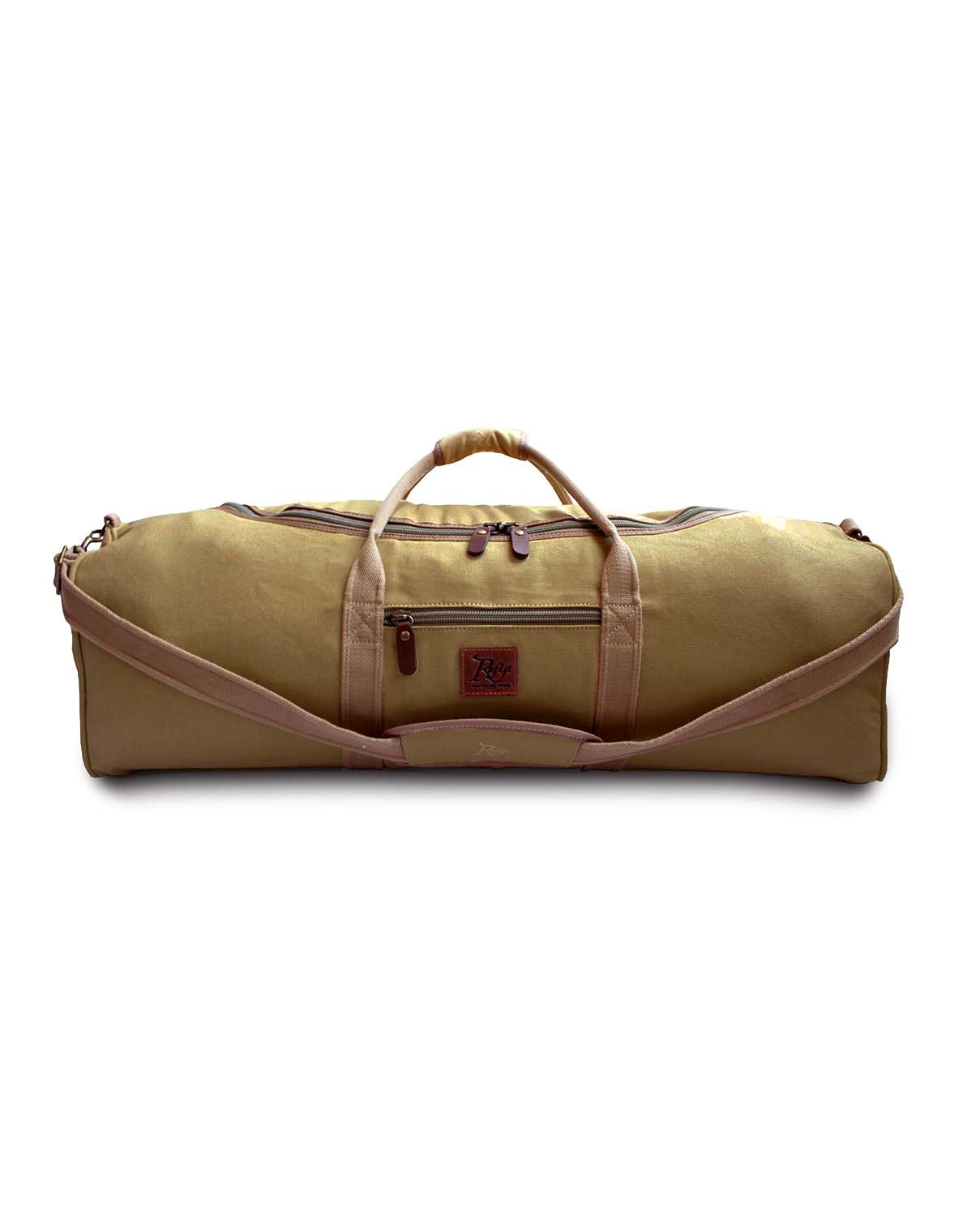 Canvas Duffle Bag for Safari Luggage The Safari Store