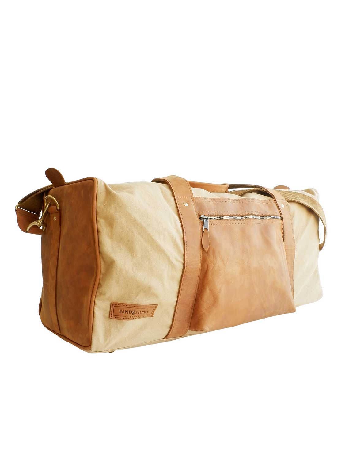 Safari Luggage Sandstorm Bags Adventurer Safari Duffle Bag
