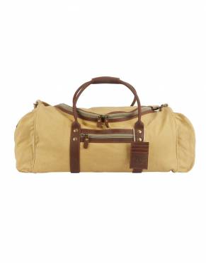 safari explorer bag