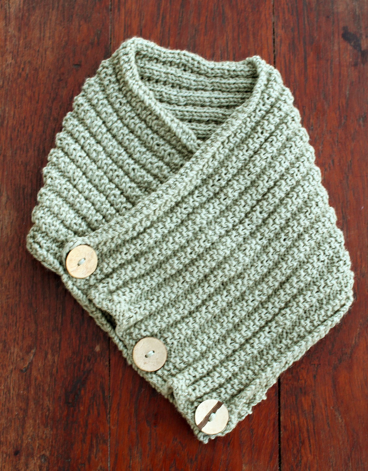 Scarves for Women & Girls | Button Scarf | The Safari Store