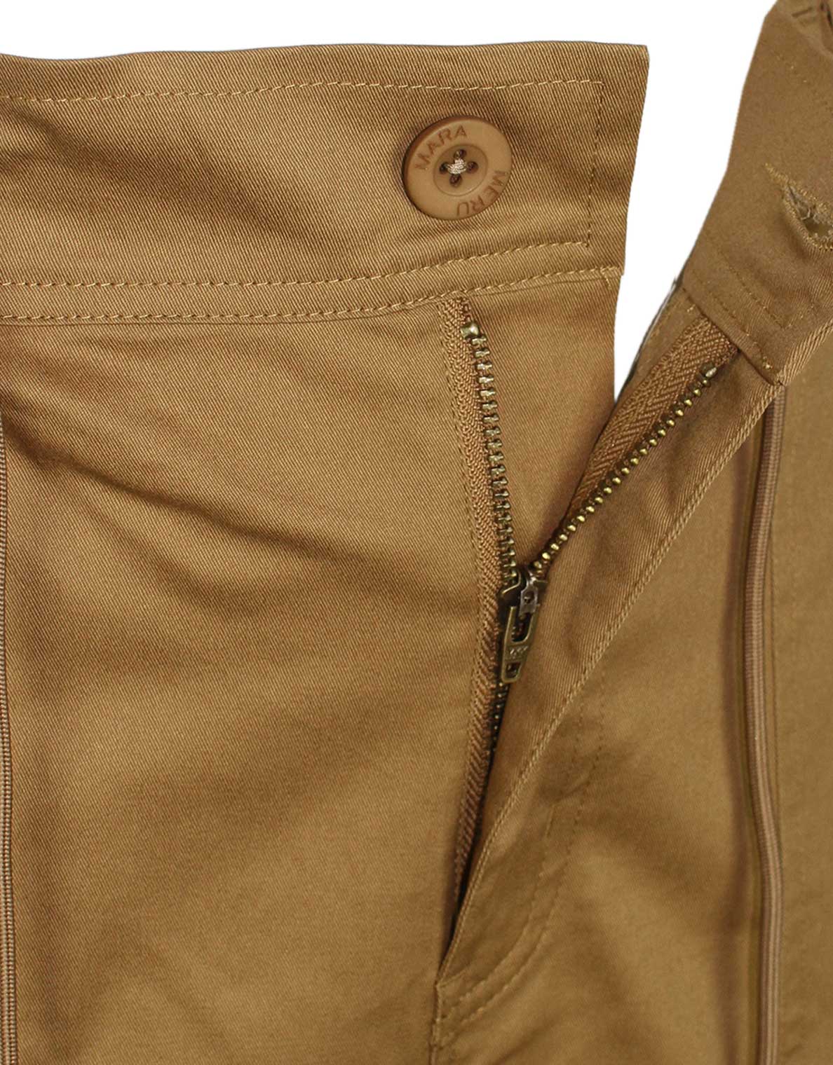 Men’s Safari Clothing Cargo Pants for Men The Safari Store