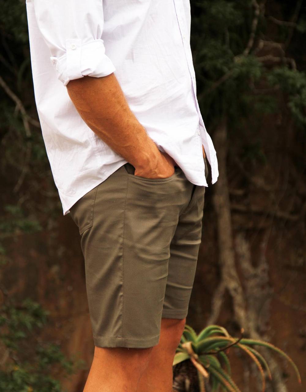 Men’s Safari Shorts for Africa & Outdoors The Safari Store