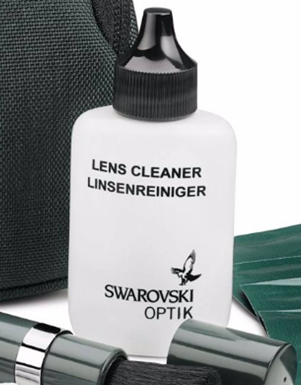 Swarovski Cleaning Kit Bino Accessories The Safari Store