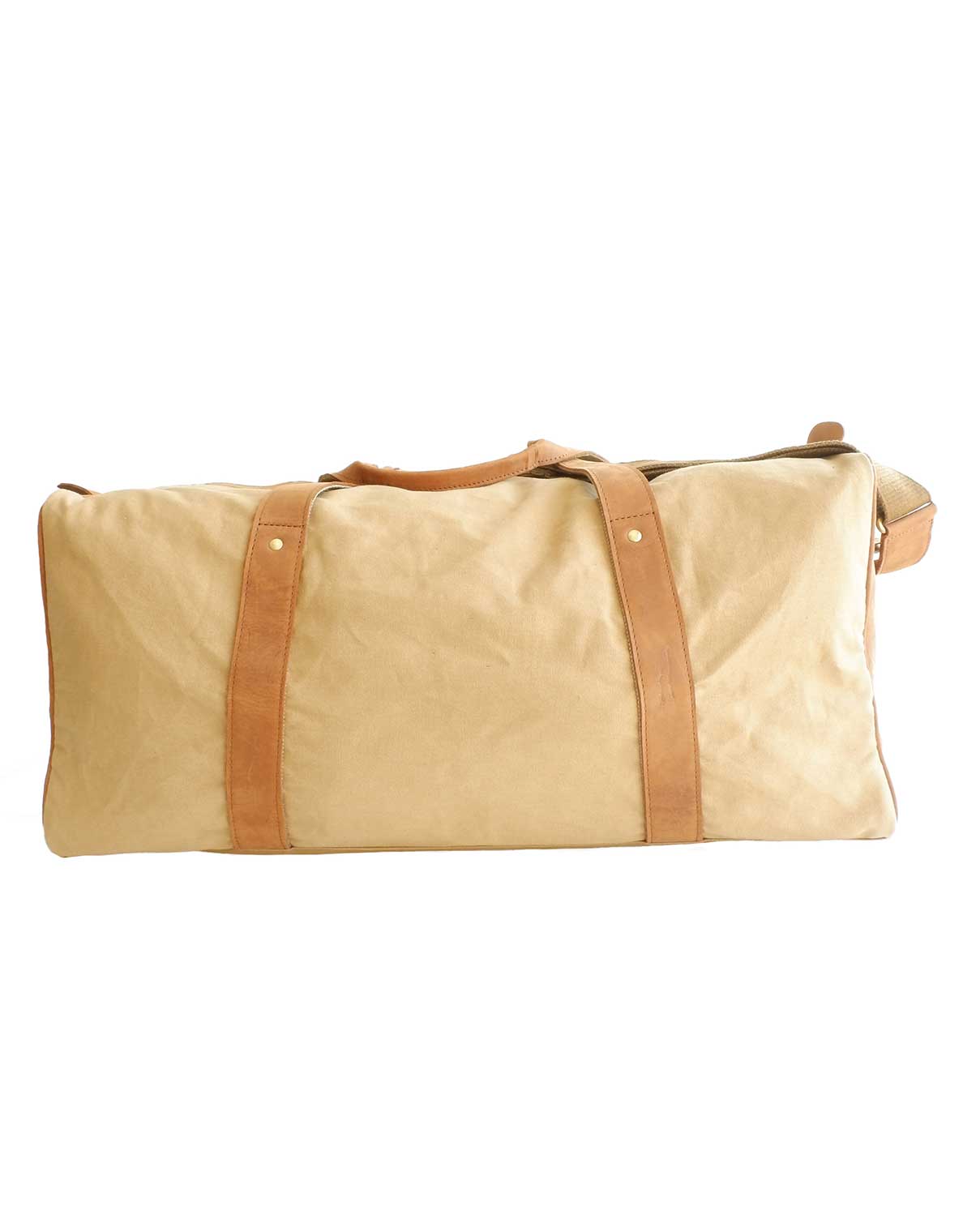 Safari Luggage Sandstorm Bags Adventurer Safari Duffle Bag