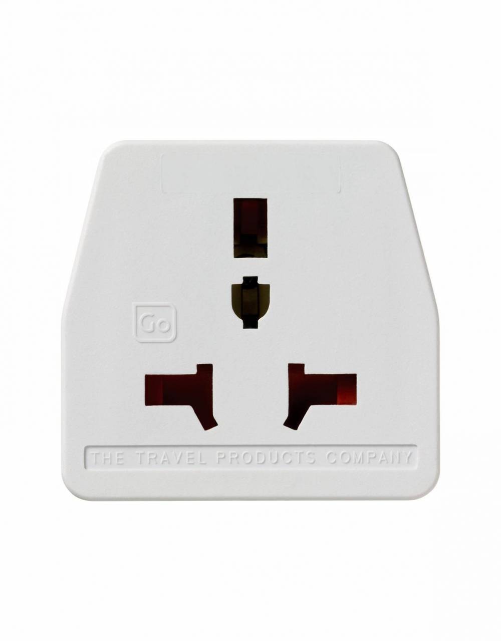 UK-SA Travel Adaptor by The Safari Store