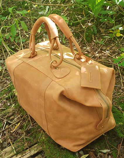 safari daypack bag