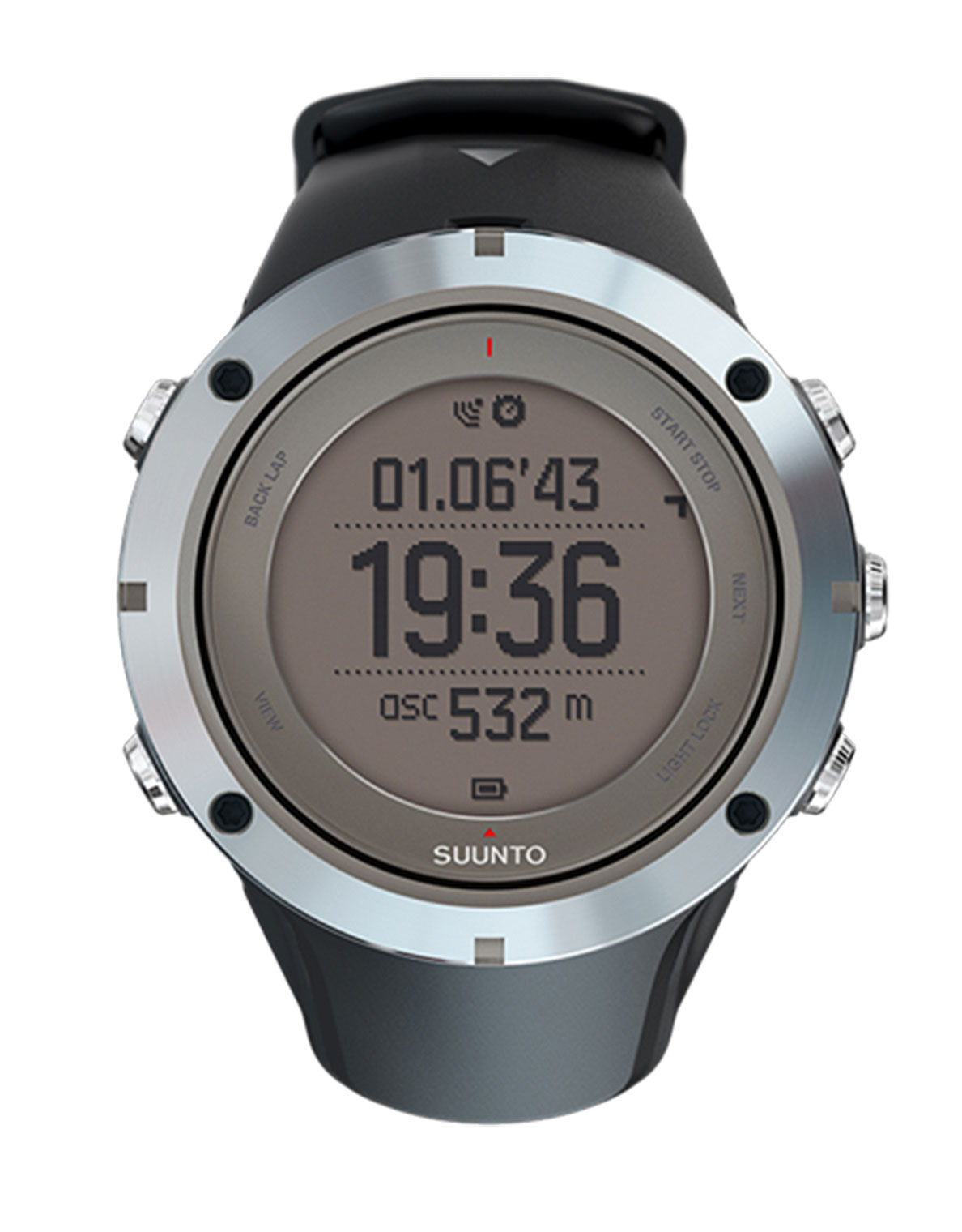 Suunto™ Ambit3 Peak Sapphire by The Safari Store
