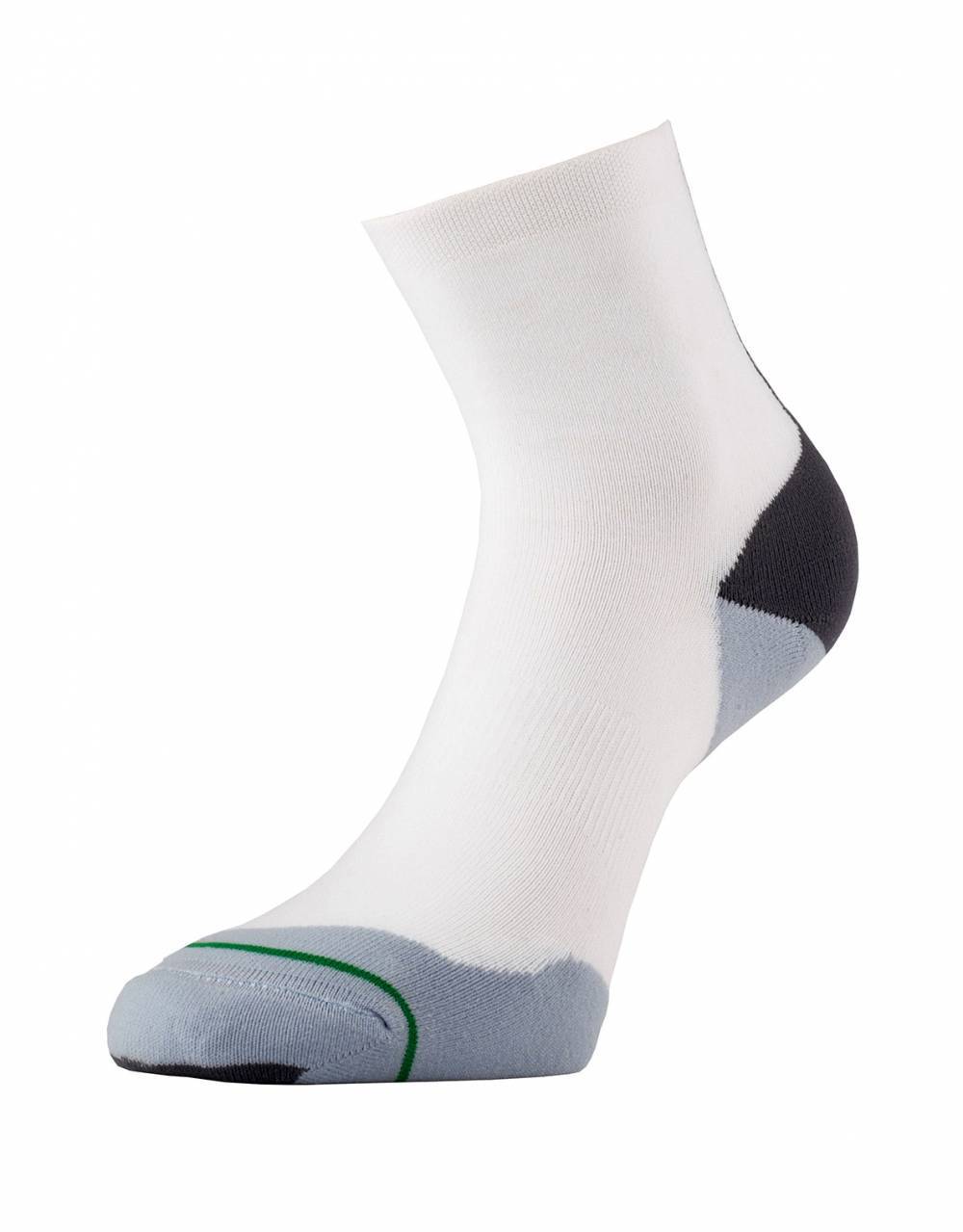 1000 Mile BlisterFree Fusion RUNNING Socks by The Safari Store