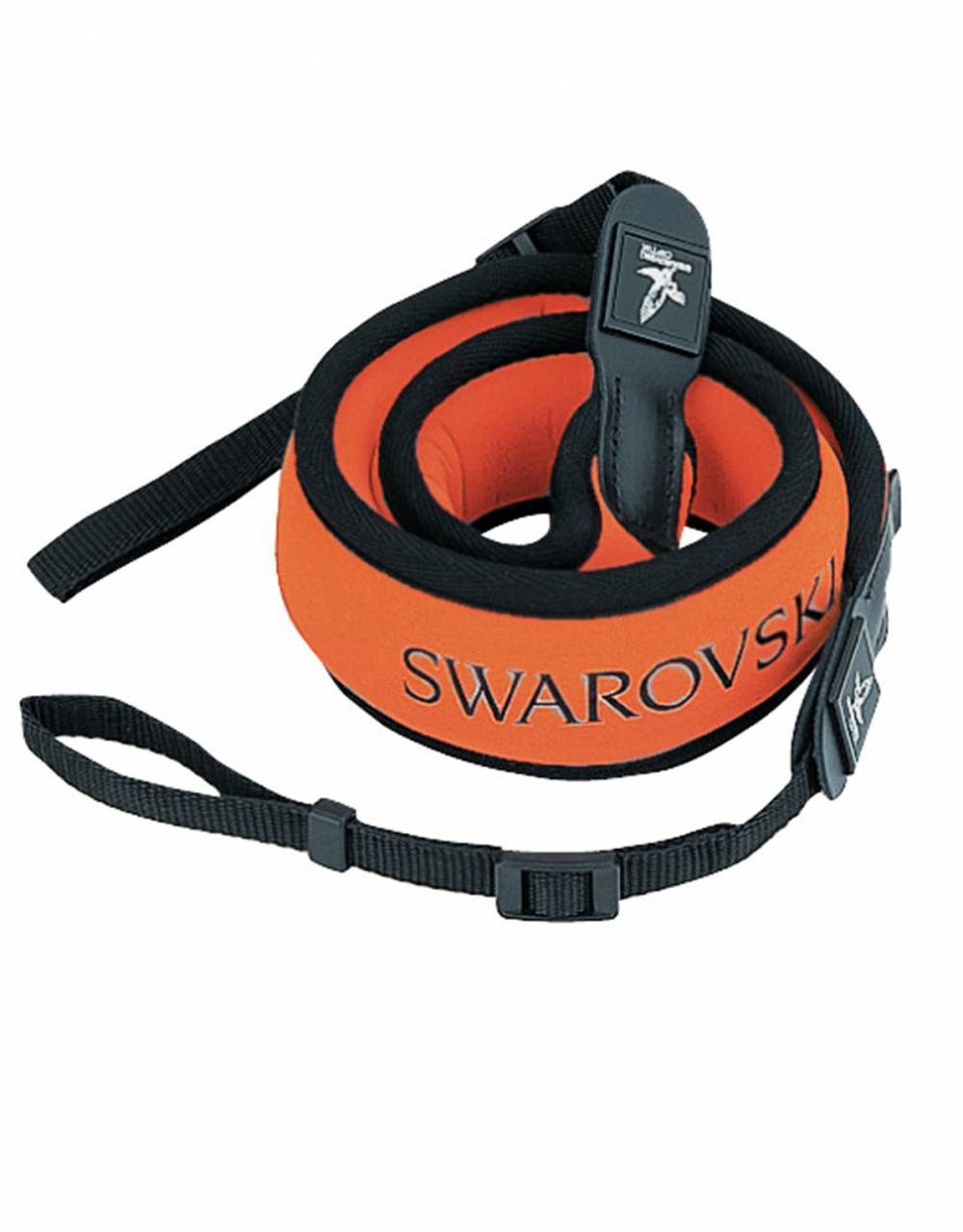 Binocular Accessories Floating Neck Strap The Safari Store