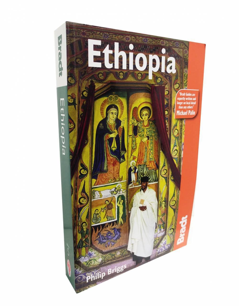 'Ethiopia' by The Safari Store