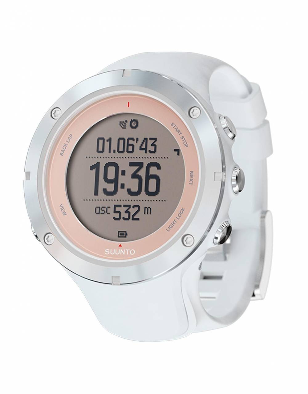 Suunto™ Ambit3 Sport Sapphire HR by The Safari Store