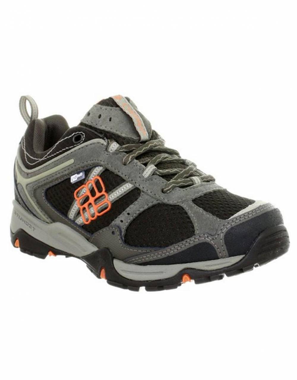 Skyway Women's Columbia Safari Trail Shoes The Safari Store