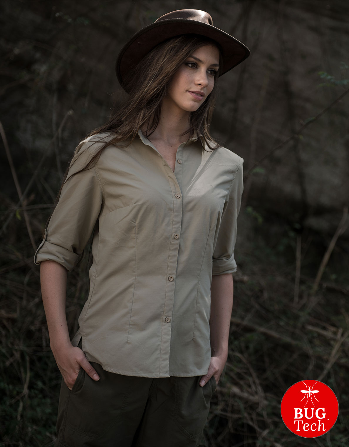 safari shirt best long sleeve shirts for working outside