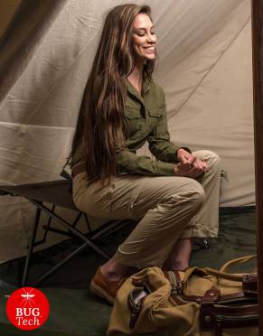 Women's Safari Trousers & Safari Shorts Womens Shorts & Trousers | Shop Womens