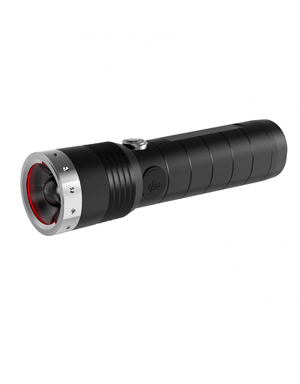MT14 LedLenser Best Flashlight Hand Torch