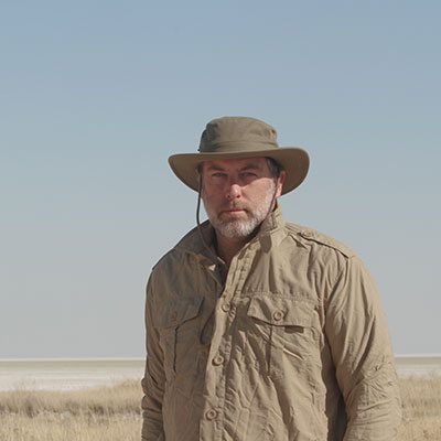 The all-new Adventurer Flat-Packable Hat by The Safari Store