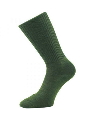 Children's camping clothing - 1000 Mile Socks