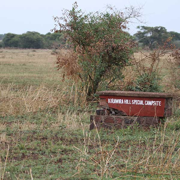 Kirawira Special Campsite, Serengeti National Park - by The Safari Store