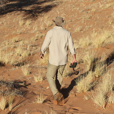 Essential Sun Protection Accessories for Safari from The Safari Store