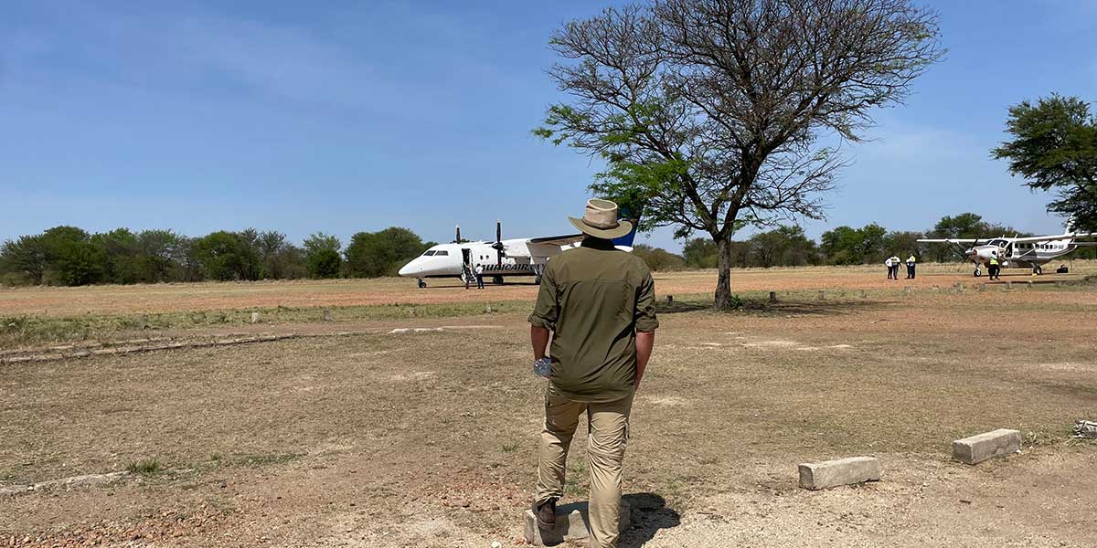 Planning a Northern Serengeti National Park Safari - by The Safari Store