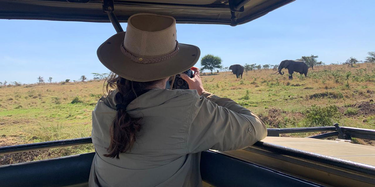 Serengeti Safari Packing Advice by The Safari Store