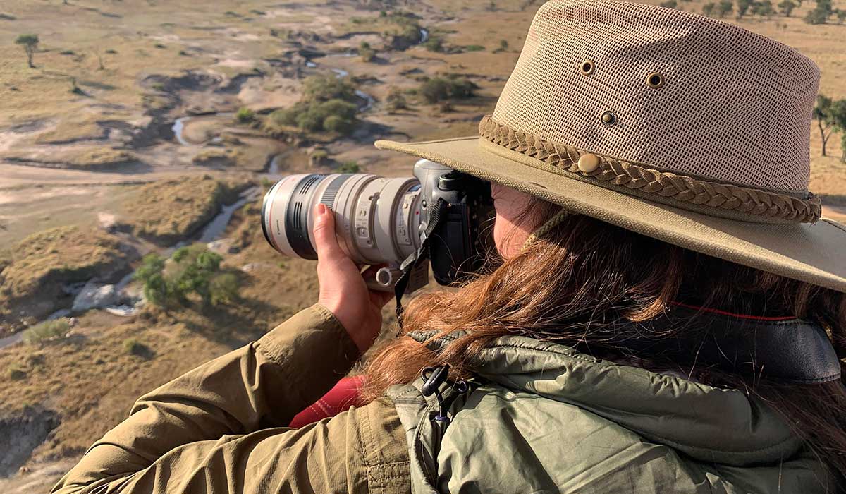 What To Pack for a Tanzania Safari to Serengeti National Park - by The Safari Store