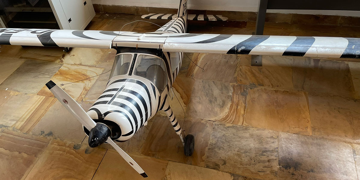 Seronera Visitor Centre, Central Serengeti - by The Safari Store