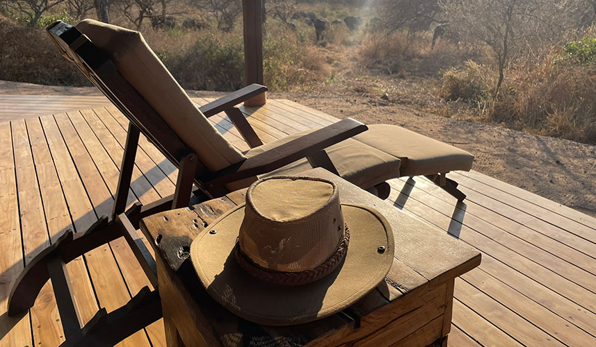 Tarangire National Park Safari Packing List - by The Safari Store