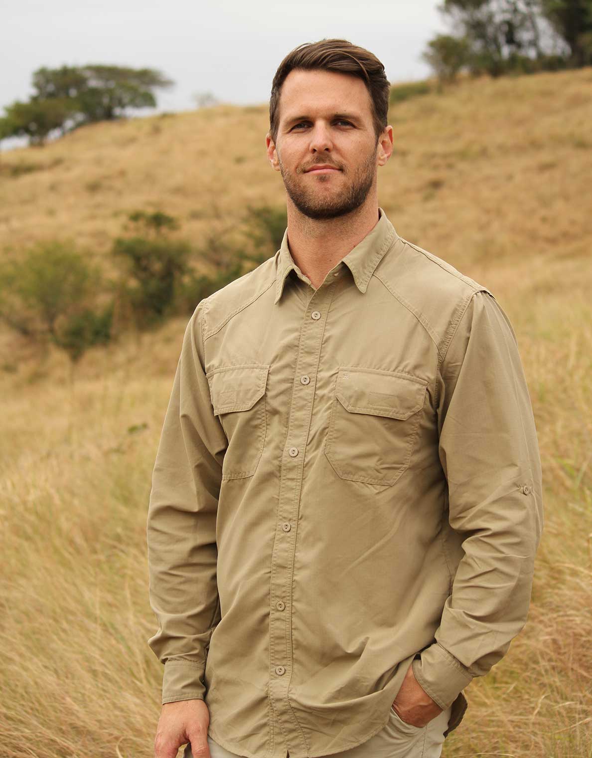 What To Pack for Ngorongoro, Tanzania - BUGTech Insect Repellent Safari Clothes by The Safari Store