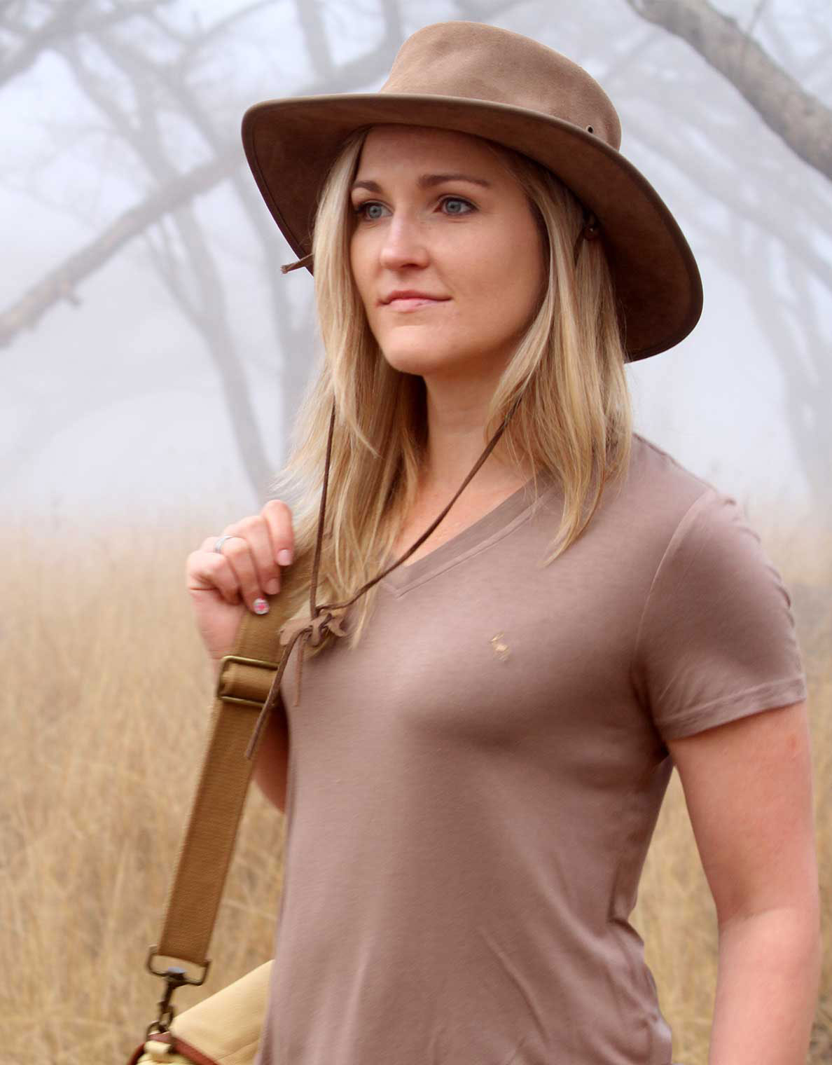 What To Pack for Serengeti - Safari Clothes in Safari-Suitable Colours by The Safari Store