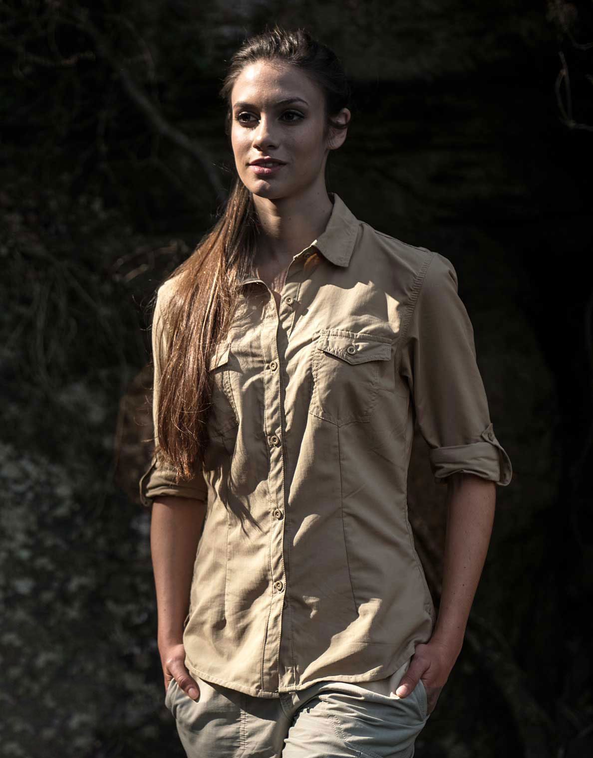 What To Pack for Tarangire, Tanzania Safari - Technical Safari Clothes by The Safari Store