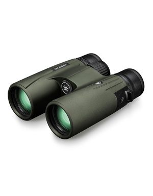 Vortex Viper HD 10x42 Binoculars for Farming