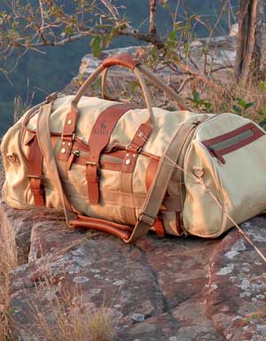 Mara&Meru Voyager II Suit Bag for Farmers