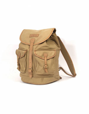 Sandstorm Batian Business Bag Backpack
